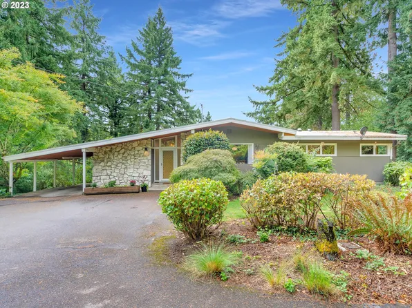10407 SW Ridgeview Ln, Portland, OR 97219