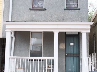1215 E St SE, Washington, DC 20003