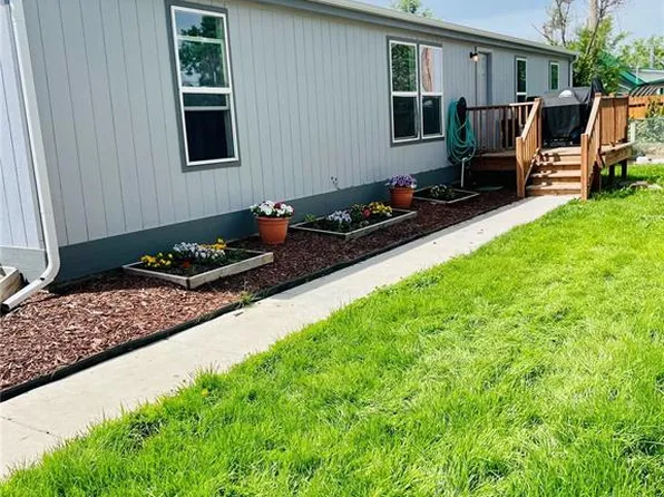 357 2nd Ave, Deer Trail, CO 80105
