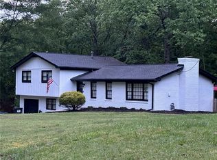 140 Timberland St, Woodstock, GA 30188