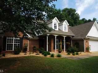 135 Pheasant Rdg, Newnan, GA 30265