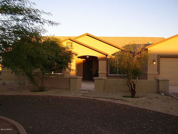 2nd image of 26209 N 158th Dr