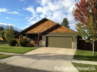 20593 Prospector Loop, Bend, OR 97702