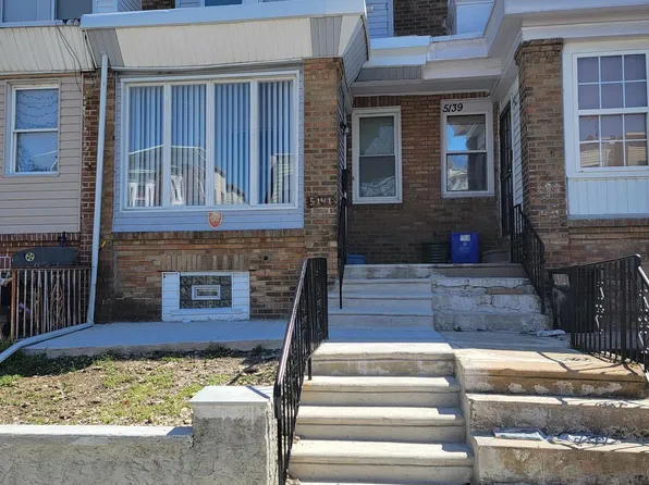 5141 N Hutchinson St, Philadelphia, PA 19141