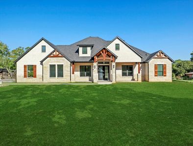 2736 County Road 804a, Burleson, TX, 76028