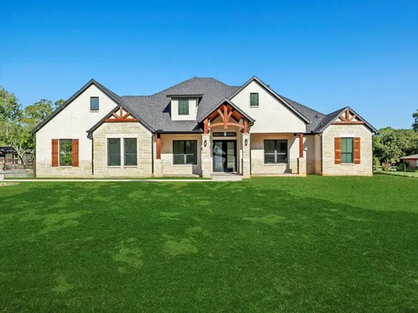 2736 County Road 804a, Burleson, TX 76028