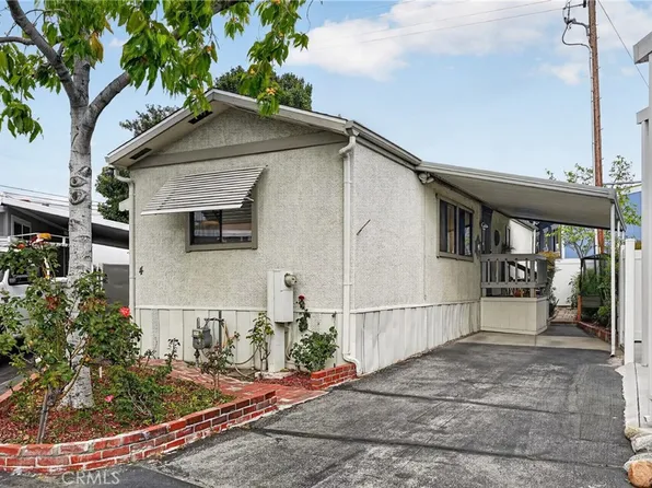21310 E Covina Blvd Trailer 4, Covina, CA 91724