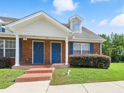 4434 Gearhart Rd APT 3604, Tallahassee, FL, 32303