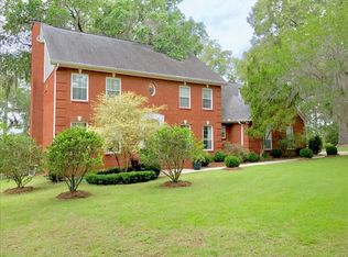 7606 Willow Bastic Ct, Tallahassee, FL 32312