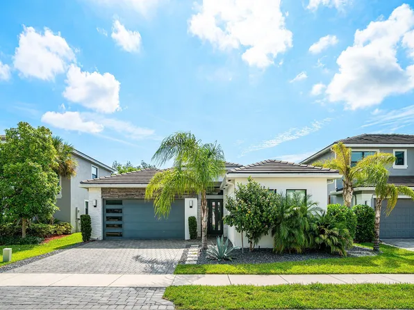 7284 Estero Drive #7284, Lake Worth, FL 33463