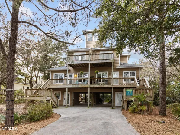 117 Jackson Avenue #S, Emerald Isle, NC 28594