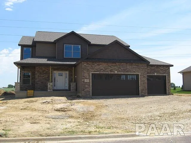 1717 Rustic Oak Dr photo 1