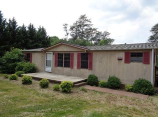 4195 Rabbit Crossing Ln, Conover, NC 28613