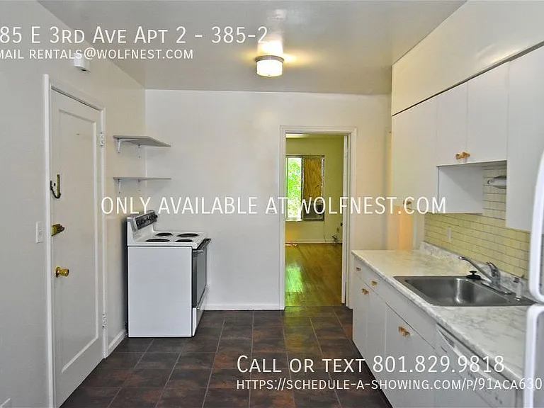 385 E 3rd Ave #2 — Photo 1