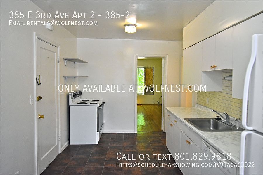 1st image of 385 E 3rd Ave #2