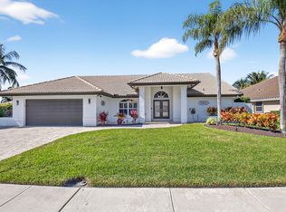 6707 Blue Bay Cir, Lake Worth, FL 33467