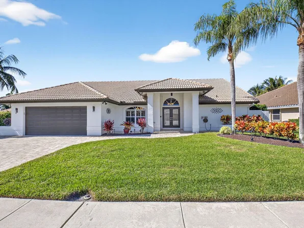 6707 Blue Bay Circle, Lake Worth, FL 33467