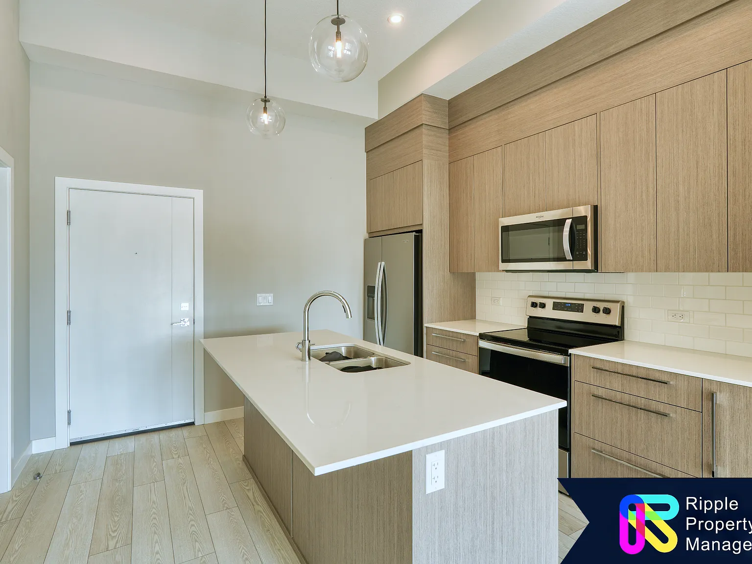 60 Skyview Ranch Rd NE (Skyview North) - Unit 1109, Calgary - Unit 1109 — Photo 3