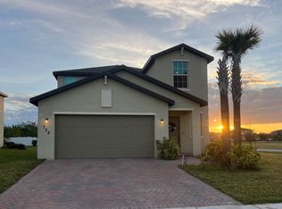 756 Worlington Ln, Fort Pierce, FL 34947