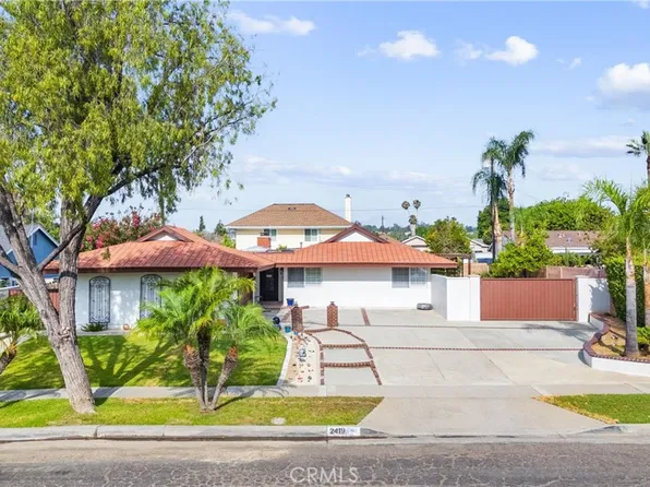 2419 Hartford Ave, Fullerton, CA 92835