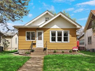 3929 42nd Ave S, Minneapolis, MN 55406