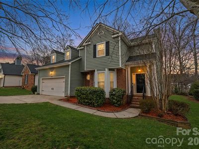 1312 Saint Katherines Way, Rock Hill, SC, 29732