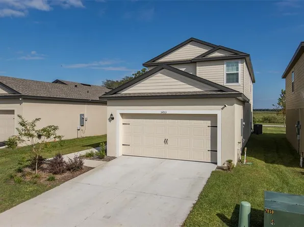 5453 Fez Ct, Brooksville, FL 34602