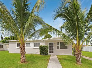 Richmond Hgts Ests 2nd Ad, Miami, FL 33176