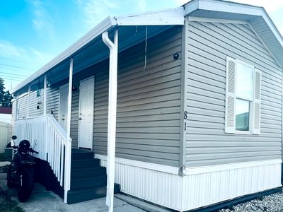 9001 S Cicero Ave Trailer 81, Oak Lawn, IL, 60453