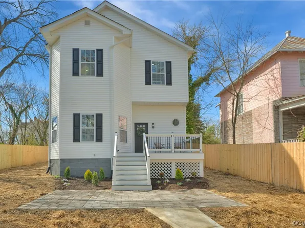 2210 Monteiro Ave, Richmond, VA 23222