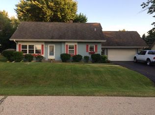 3243 Nobb Hill Dr, Mount Pleasant, WI 53406
