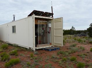 1988 Hutch Rd LOT 41, Winslow, AZ 86047