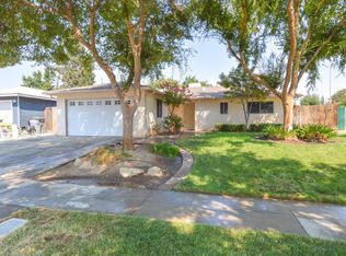 3842 N Stanford Ave, Fresno, CA 93727
