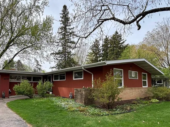 4205 Somerset Ln, Madison, WI 53711