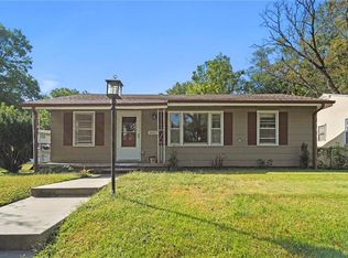 1601 Michael St, Leavenworth, KS 66048