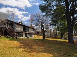 458 Alan A Dale Dr, Becket, MA 01223