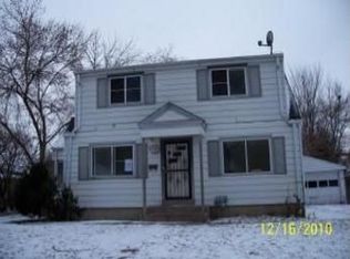 5233 N 58th St, Milwaukee, WI 53218