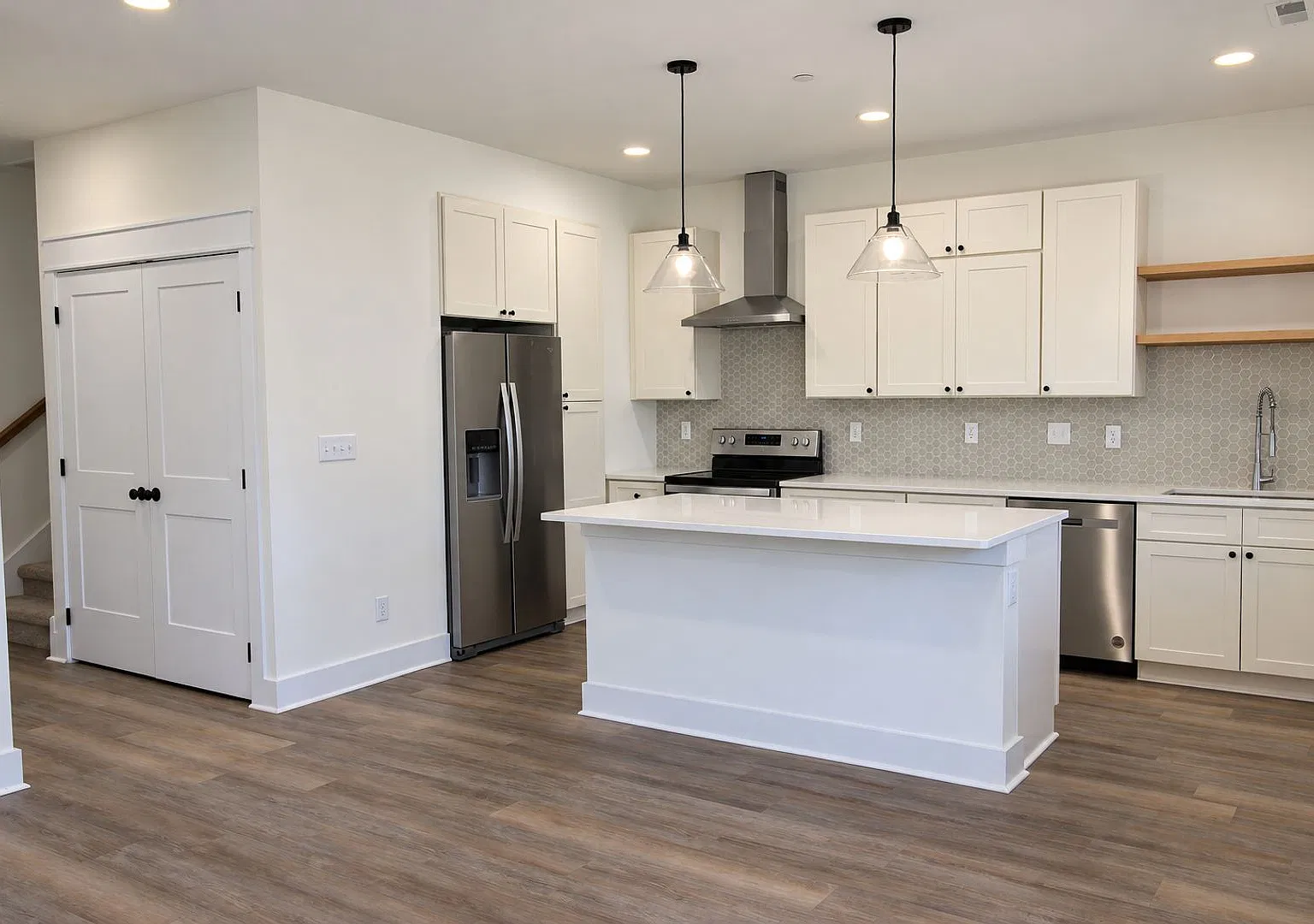 4-Bedroom Home at Highbury with Bonus Room, Pool & Pickleball Court | One Month Free! — Photo 3