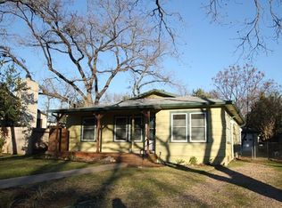 5607 Woodview Ave, Austin, TX 78756