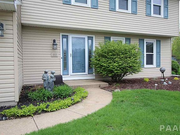 2nd image of 5727 N Eastvue Ct