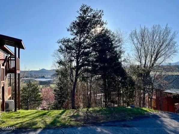 32 Blueberry Ridge Way Lot 32, Pigeon Forge, TN 37863