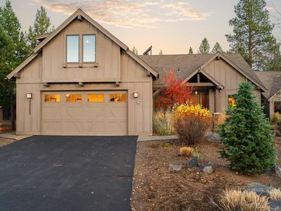 56564 Caldera Springs Ct #42, Bend, OR, 97707