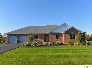 3007 Buck Rd, Bath, PA 18014