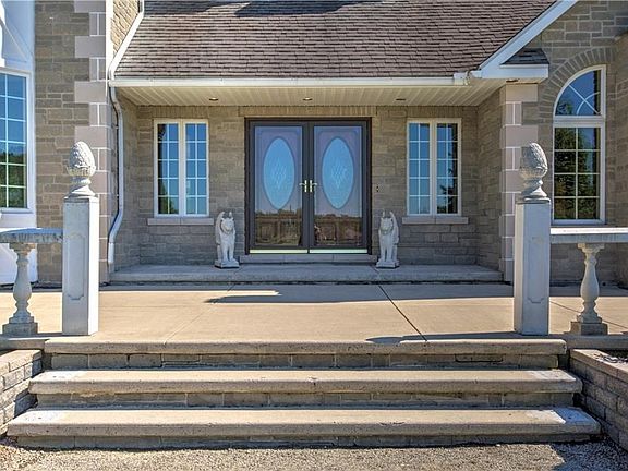 Welcome to 6000 Sneller Road! You will not be disappointed!