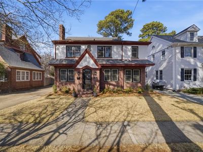 1414 Bolling Ave, Norfolk, VA, 23508