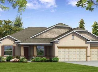 1741 SW Catalonia St, Port Saint Lucie, FL 34987