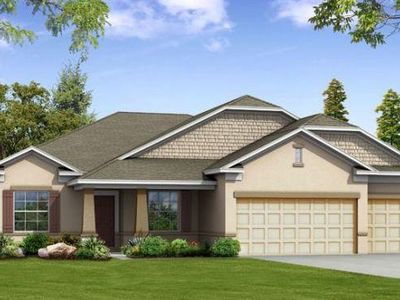 1741 SW Catalonia Street, Port Saint Lucie, FL, 34987