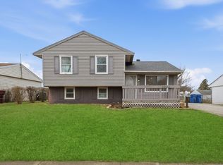 22606 Theodore Ave, Sauk Village, IL 60411