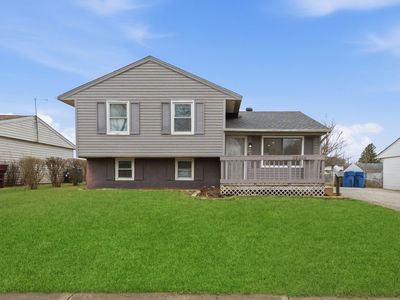 22606 Theodore Ave, Sauk Village, IL, 60411