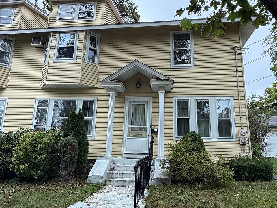 1st image of 27 Pomona Rd #27